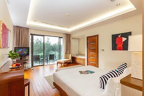 Ocean Beach Villas Da Nang