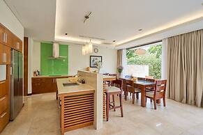 Ocean Beach Villas Da Nang