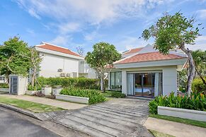 Ocean Beach Villas Da Nang