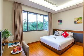 Ocean Beach Villas Da Nang