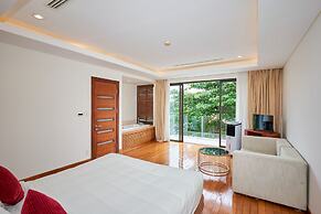 Ocean Beach Villas Da Nang