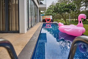 Ocean Beach Villas Da Nang