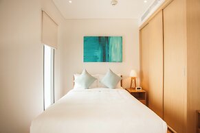 Ocean Beach Villas Da Nang