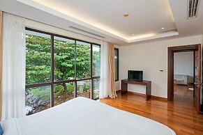 Ocean Beach Villas Da Nang