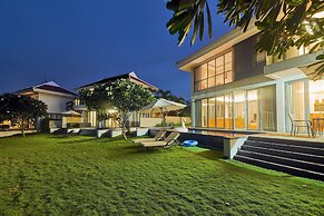 Ocean Beach Villas Da Nang