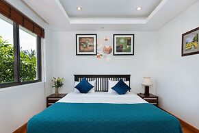 Ocean Beach Villas Da Nang