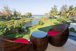 Ocean Beach Villas Da Nang