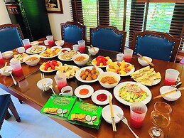 Ocean Beach Villas Da Nang