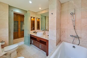 Ocean Beach Villas Da Nang