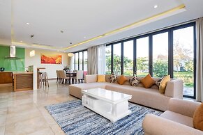 Ocean Beach Villas Da Nang