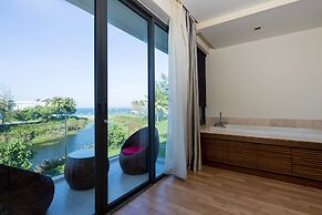 Ocean Beach Villas Da Nang