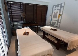 Ocean Beach Villas Da Nang