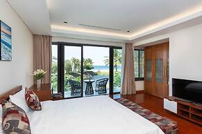 Ocean Beach Villas Da Nang