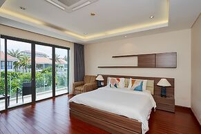 Ocean Beach Villas Da Nang