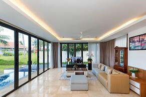 Ocean Beach Villas Da Nang