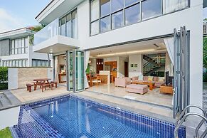 Ocean Beach Villas Da Nang