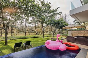 Ocean Beach Villas Da Nang