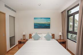 Ocean Beach Villas Da Nang