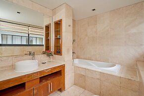 Ocean Beach Villas Da Nang