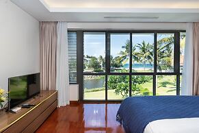 Ocean Beach Villas Da Nang