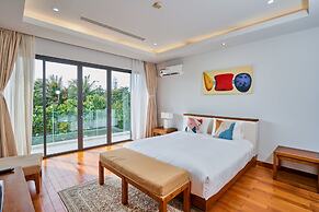 Ocean Beach Villas Da Nang