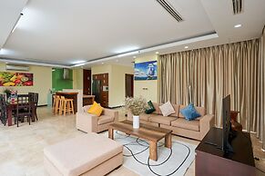 Ocean Beach Villas Da Nang