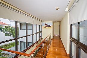 Ocean Beach Villas Da Nang