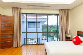 Ocean Beach Villas Da Nang