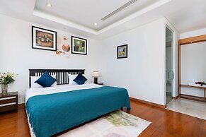 Ocean Beach Villas Da Nang