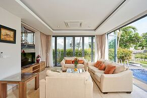 Ocean Beach Villas Da Nang