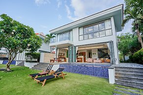 Ocean Beach Villas Da Nang