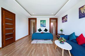 Ocean Beach Villas Da Nang