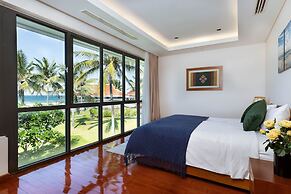 Ocean Beach Villas Da Nang