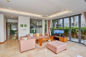 Ocean Beach Villas Da Nang