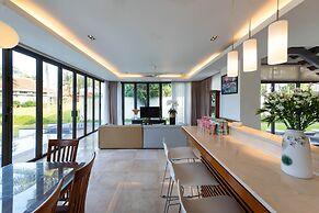 Ocean Beach Villas Da Nang