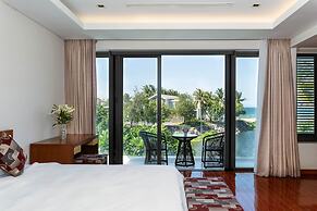 Ocean Beach Villas Da Nang