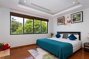 Ocean Beach Villas Da Nang