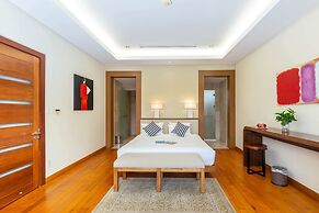 Ocean Beach Villas Da Nang