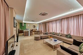 Ocean Beach Villas Da Nang