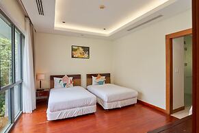 Ocean Beach Villas Da Nang
