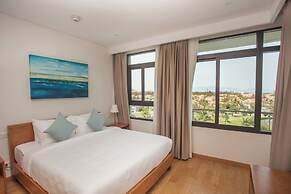 Ocean Beach Villas Da Nang