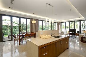 Ocean Beach Villas Da Nang