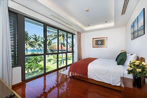 Ocean Beach Villas Da Nang