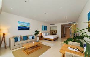 Ocean Beach Villas Da Nang