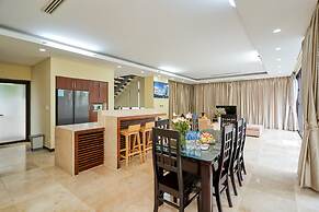 Ocean Beach Villas Da Nang