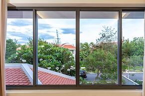 Ocean Beach Villas Da Nang