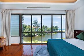 Ocean Beach Villas Da Nang
