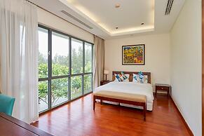 Ocean Beach Villas Da Nang
