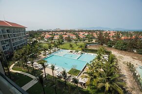 Ocean Beach Villas Da Nang