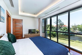 Ocean Beach Villas Da Nang